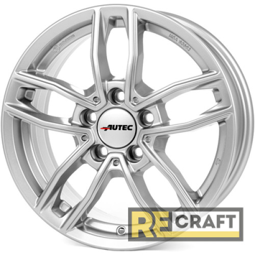 Autec Mercador 6.5x16 5x112 ET44 DIA66.5 S Autec Mercador 6.5x16 5x112 ET44 DIA66.5 S