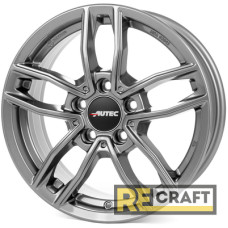 Autec Mercador 6.5x16 5x112 ET38 DIA66.5 T