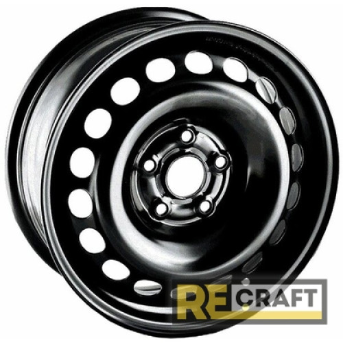 Mercedes OEM 1244001002 6.5x15 5x112 ET49 DIA66.5 Black Mercedes OEM 1244001002 6.5x15 5x112 ET49 DIA66.5 Black
