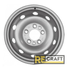 Kronprinz FO 616004 6.5x16 5x160 ET60 DIA65.1 S