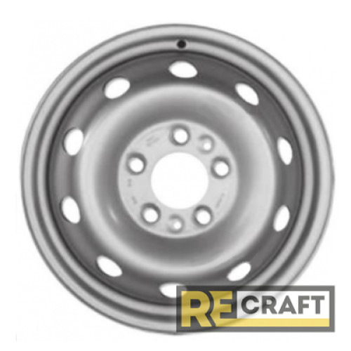 Kronprinz FO 616004 6.5x16 5x160 ET60 DIA65.1 S