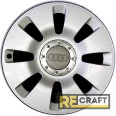 Audi OEM 4B3601165AZ17 8x17 5x112 ET35 DIA57 S