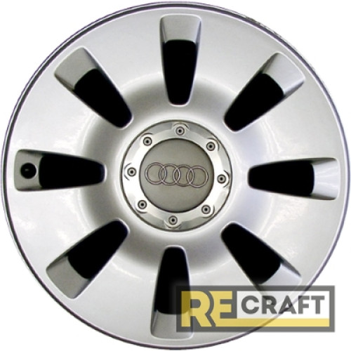 Audi OEM 4B3601165AZ17 8x17 5x112 ET35 DIA57 S Audi OEM 4B3601165AZ17 8x17 5x112 ET35 DIA57 S