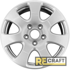 Audi OEM 4L0601025E 7.5x18 5x130 ET53 DIA71.6 S