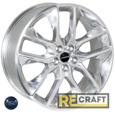 ZF TL1110ND 8x20 5x108 ET52.5 DIA63.4 SP