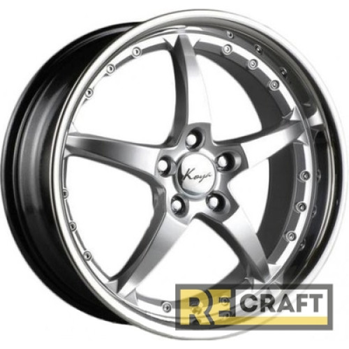 Koya Oxigen 8x18 5x112 ET45 DIA73.1 HBT Koya Oxigen 8x18 5x112 ET45 DIA73.1 HBT