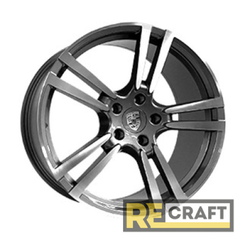 Replica PR480 10x21 5x130 ET55 DIA71.6 GMF Replica PR480 10x21 5x130 ET55 DIA71.6 GMF