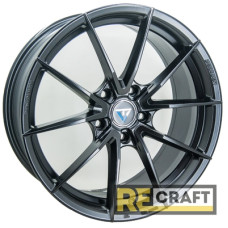 VLF VLF02 7.5x17 5x112 ET38 DIA66.56 BM
