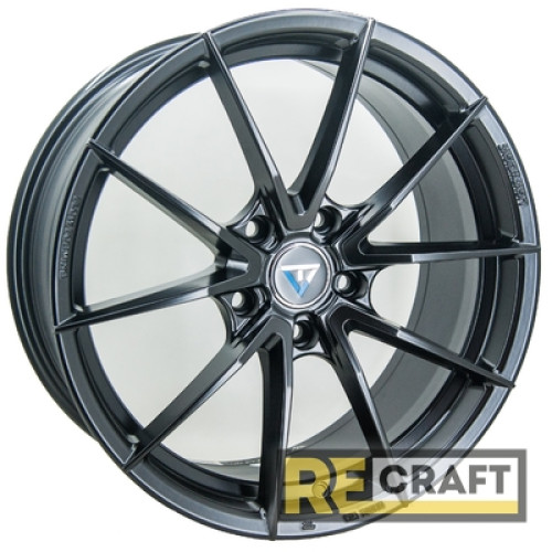 VLF VLF02 7x16 5x112 ET38 DIA66.56 BM