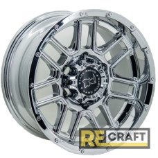 GT LGS22 8x15 6x139.7 ET-10 DIA110.5 Chrom