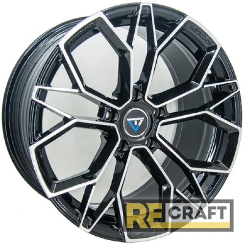 VLF VLF05 8x18 5x112 ET35 DIA66.56 BM