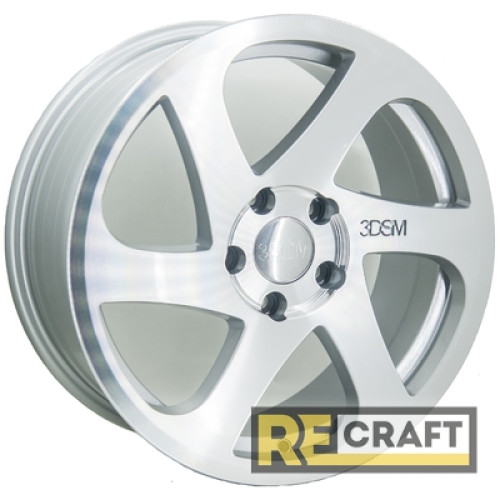 GT 695 8x18 5x112 ET40 DIA66.6 SM GT 695 8x18 5x112 ET40 DIA66.6 SM