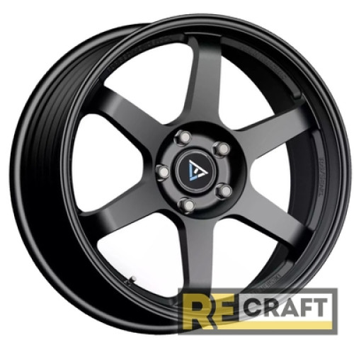 GT VLF08 7.5x17 5x112 ET40 DIA66.6 BM GT VLF08 7.5x17 5x112 ET40 DIA66.6 BM