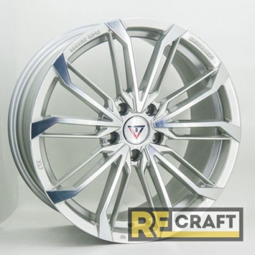 GT VLF12 8x18 5x114.3 ET38 DIA73.1 SM GT VLF12 8x18 5x114.3 ET38 DIA73.1 SM