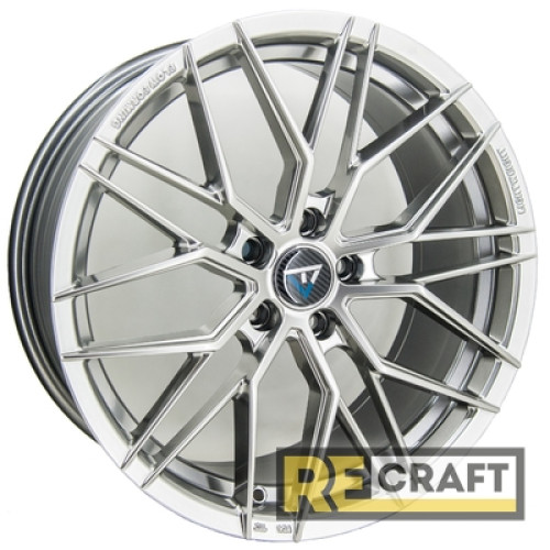 VLF VLF06 8.5x19 5x112 ET38 DIA66.56 HB