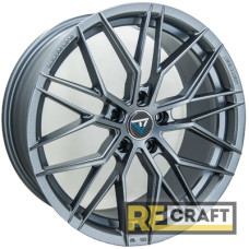 VLF VLF06 8x18 5x112 ET35 DIA66.6 MGM