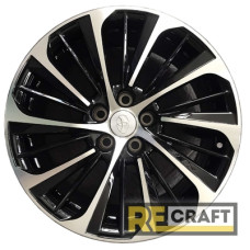 Replica TY2065 8x18 5x114.3 ET35 DIA60.1 BMF