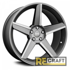 Momo Stealth 8.5x20 5x112 ET35 DIA79.6 AP