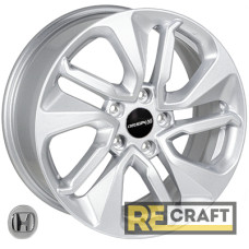 JH HP657 7.5x17 5x114.3 ET45 DIA64.1 S