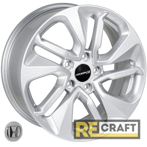 JH HP657 7.5x17 5x114.3 ET45 DIA64.1 S JH HP657 7.5x17 5x114.3 ET45 DIA64.1 S