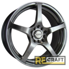 Kyowa Racing KR-210 6.5x15 5x114.3 ET42 DIA73.1 HB
