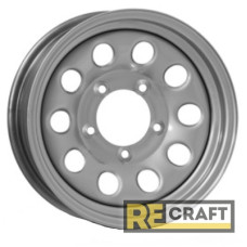 ALST (KFZ) 4865 5.5x15 5x139.7 ET5 DIA108.1 S