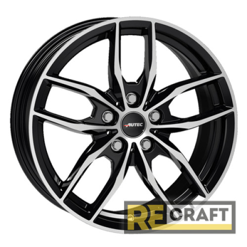 Autec Bavaris 7.5x17 5x112 ET30 DIA66.6 BP Autec Bavaris 7.5x17 5x112 ET30 DIA66.6 BP