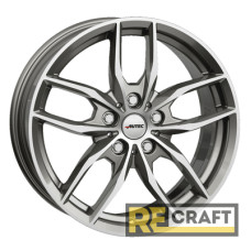 Autec Bavaris 7.5x17 5x112 ET30 DIA66.6 TP