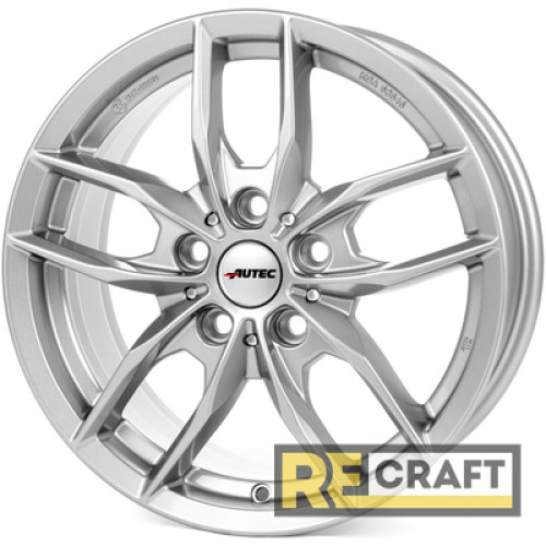 Autec Bavaris 7.5x17 5x112 ET27 DIA66.6 S Autec Bavaris 7.5x17 5x112 ET27 DIA66.6 S