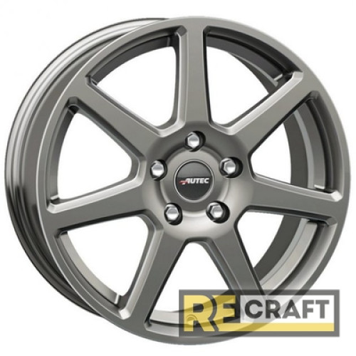 Autec Tallin 6.5x15 5x114.3 ET40 DIA70.1 T Autec Tallin 6.5x15 5x114.3 ET40 DIA70.1 T