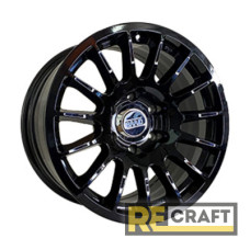 Off Road Wheels OW1908 8x17 6x139.7 ET3 DIA78.1 GB