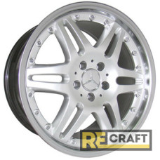 Kyowa Racing KR-309 9.5x18 5x112 ET35 DIA66.6