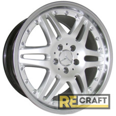 Kyowa Racing KR-309 9.5x18 5x112 ET35 DIA66.6 HS