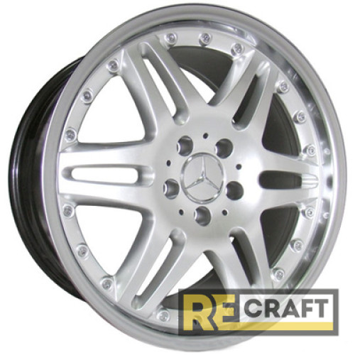 Kyowa Racing KR-309 9.5x18 5x112 ET35 DIA66.6 HS Kyowa Racing KR-309 9.5x18 5x112 ET35 DIA66.6 HS