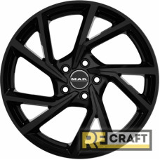 Mak Kassel 8x18 5x112 ET39 DIA66.45 GB