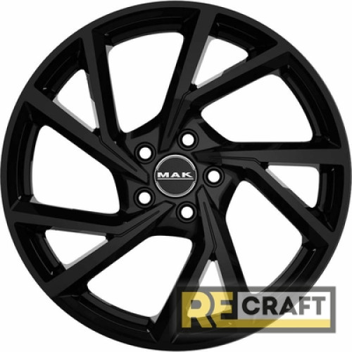 Mak Kassel 8x18 5x114.3 ET47 DIA76 GB Mak Kassel 8x18 5x114.3 ET47 DIA76 GB