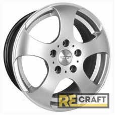 Kyowa Racing KR-336 6.5x15 4x100 ET42 DIA73.1 HS