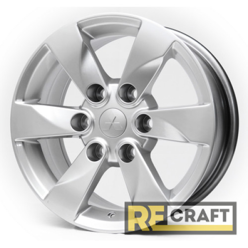 Replica Mitsubishi L189 9x20 6x139.7 ET40 DIA67.1 HS