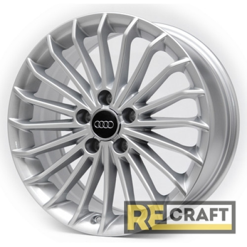 Replica Audi RX561 7.5x17 5x112 ET35 DIA66.6 S Replica Audi RX561 7.5x17 5x112 ET35 DIA66.6 S