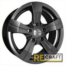 Kyowa Racing KR-347 7x16 5x105 ET40 DIA73.1 HB