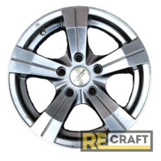 Kyowa Racing KR-347 6.5x15 5x105 ET38 DIA56.6 HS