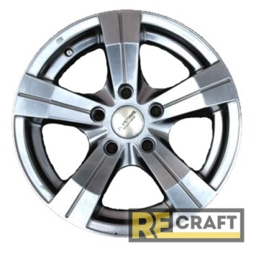 Kyowa Racing KR-347 6.5x15 5x105 ET38 DIA56.6 HS Kyowa Racing KR-347 6.5x15 5x105 ET38 DIA56.6 HS