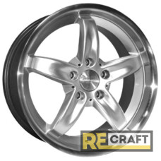 Kyowa Racing KR-517 7.5x17 5x114.3 ET45 DIA73.1