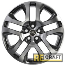 Replica FORGED LR2241 8.5x20 5x120 ET41.5 DIA72.6 GBMF