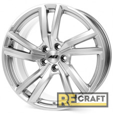 Aez North 7.5x18 5x108 ET50.5 DIA63.4 HG