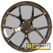 WS FORGED WS2271 9x21 5x115 ET20 DIA71.6 FBBr