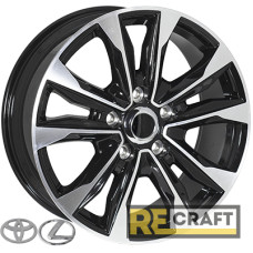 JH H869 8.5x20 5x150 ET45 DIA110.1 BMF