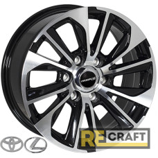 JH HP904 8x18 6x139.7 ET25 DIA106.1 BMF