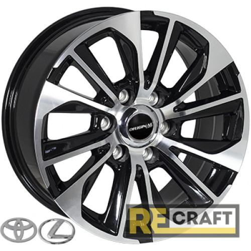 JH HP904 8x18 6x139.7 ET25 DIA106.1 BMF JH HP904 8x18 6x139.7 ET25 DIA106.1 BMF