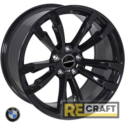 JH HP920 10x20 5x120 ET40 DIA74.1 Black JH HP920 10x20 5x120 ET40 DIA74.1 Black